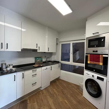 Apartmán Tia Ana Gijón Exteriér fotografie