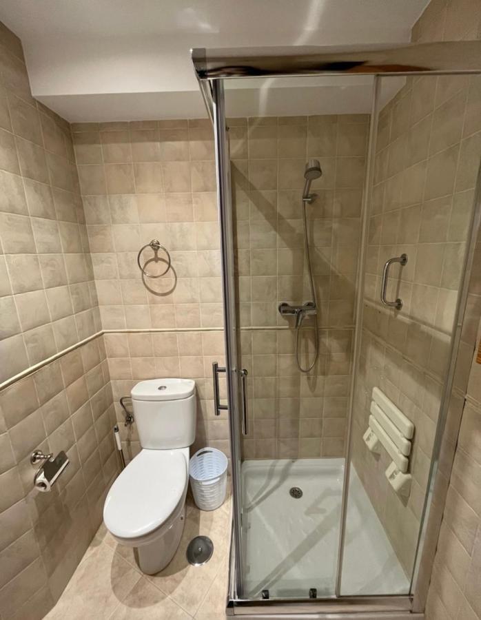 Apartmán Tia Ana Gijón Exteriér fotografie