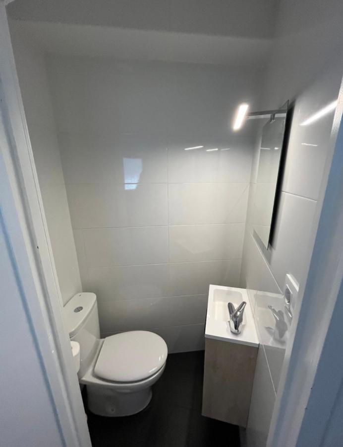Apartmán Tia Ana Gijón Exteriér fotografie